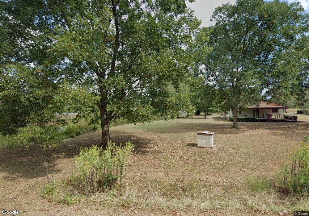 103 Old Milner Rd, Barnesville, GA 30204 - photo 1