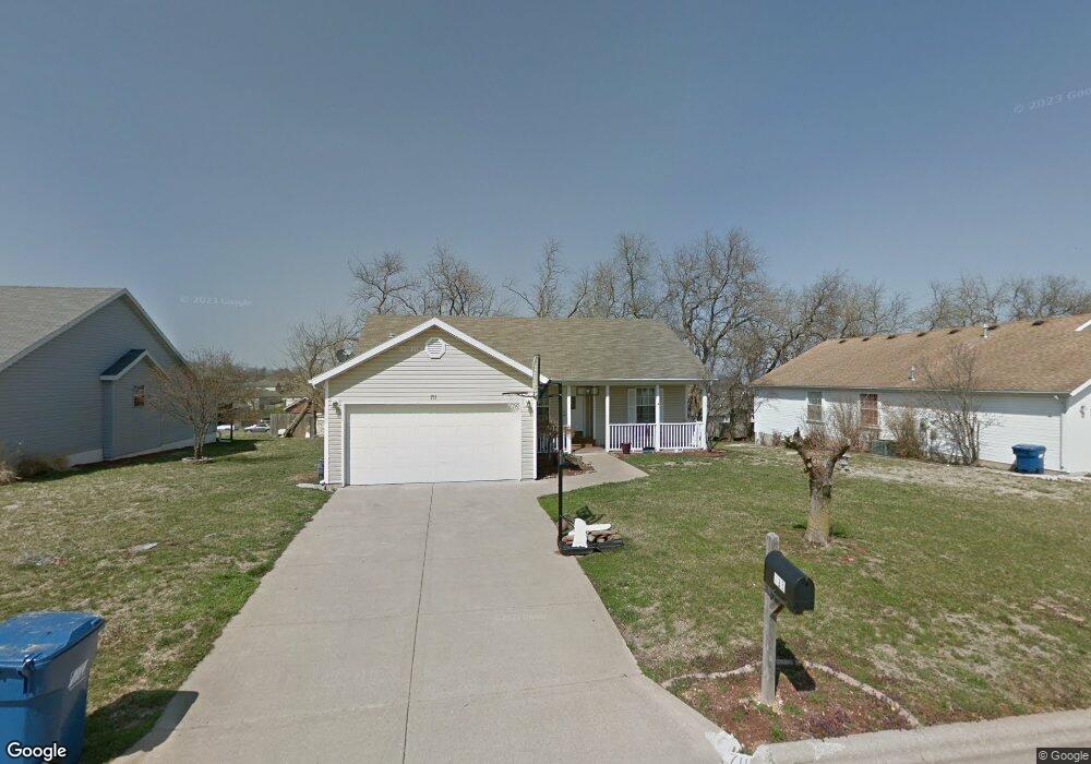 711 E Apple Ridge, Nixa, MO 65714 - photo 1