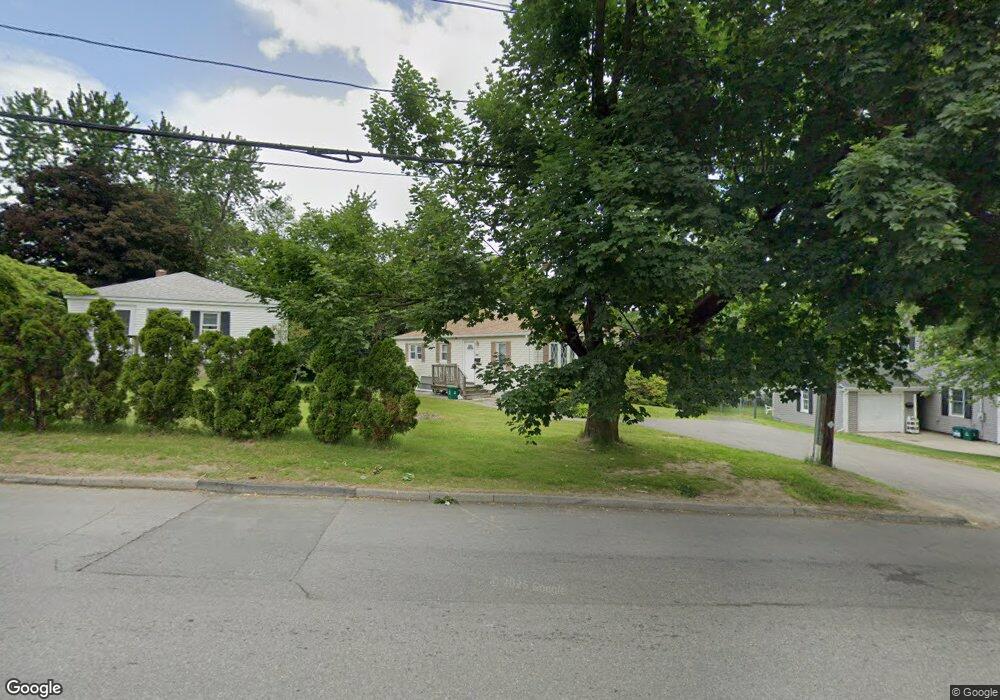 209 Clark St, Worcester, MA 01606 - photo 1