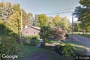 315 N East St, Bradner, OH 43406