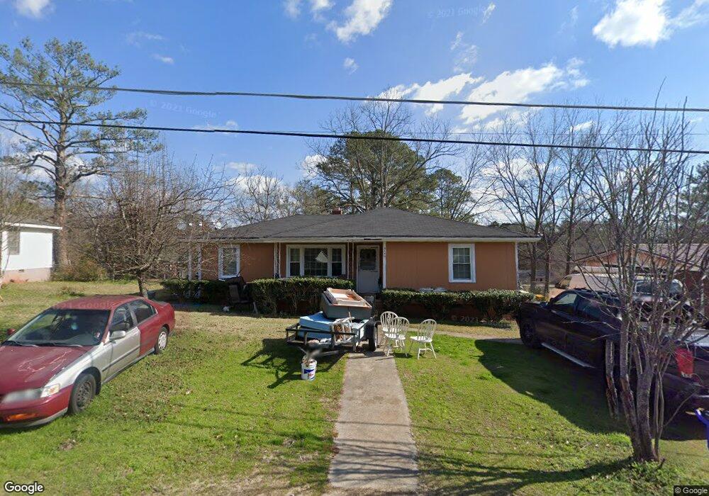 8173 Puckett St SW, Covington, GA 30014 - photo 1