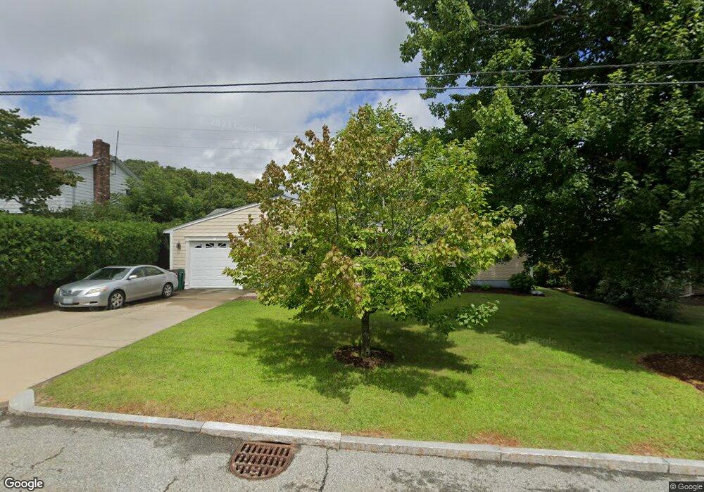 120 Nancy Ct, Woonsocket, RI 02895 - photo 1