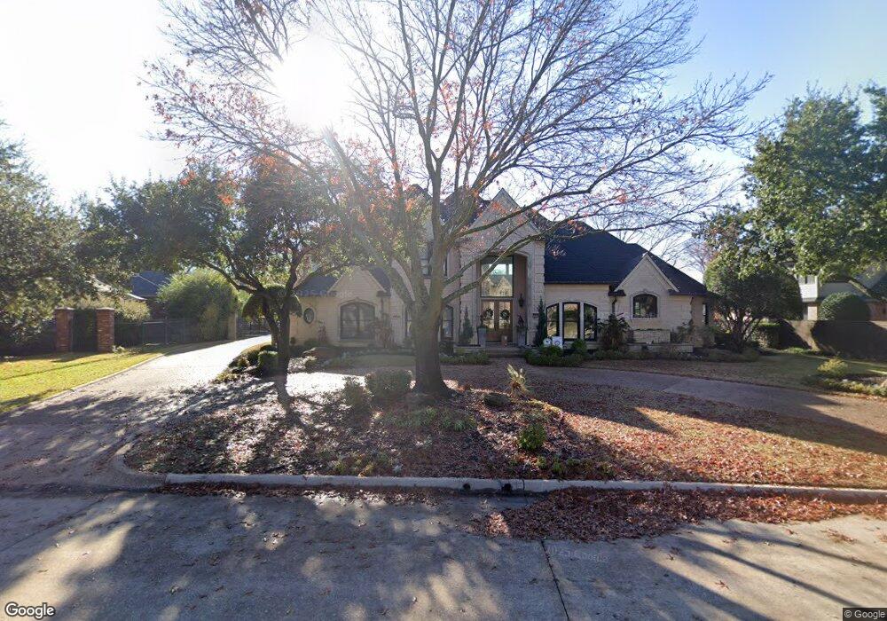 1550 Bent Creek Dr, Southlake, TX 76092 - photo 1