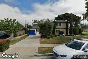 1424 Shamrock Ln, Costa Mesa, CA 92626