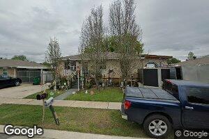 2113 E Christie Dr, Saint Bernard, LA 70085