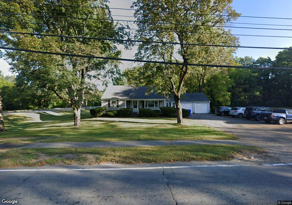 405 Amity St, Amherst, MA 01002 - photo 1