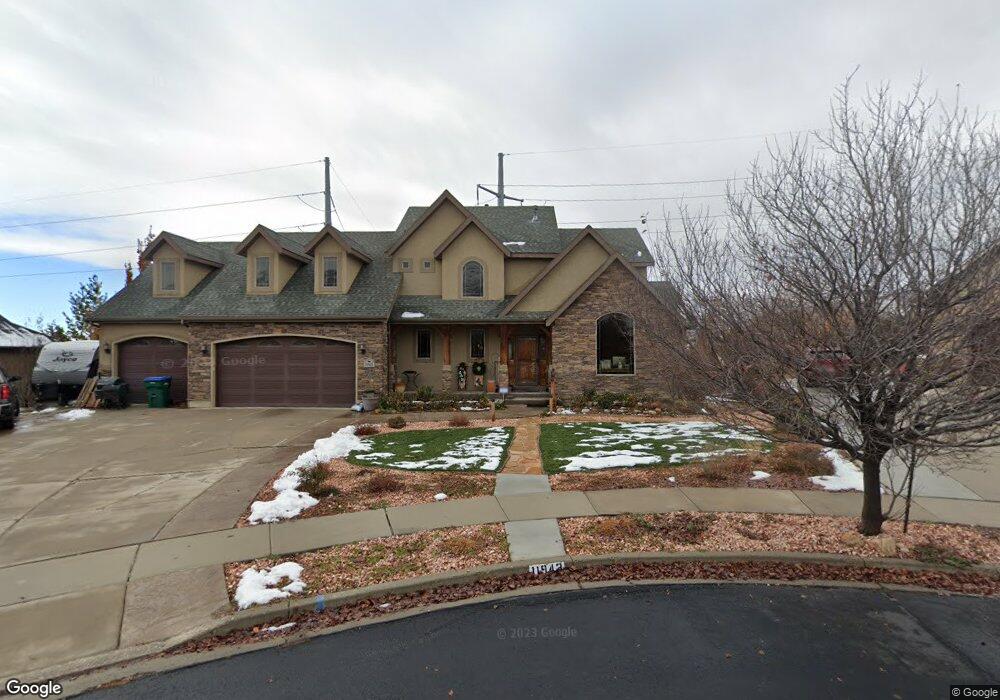 11943 N Horizon Dr, Highland, UT 84003 - photo 1