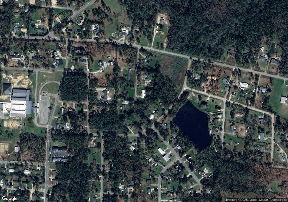 808 Hillside Dr, Douglas, GA 31533 - photo 1