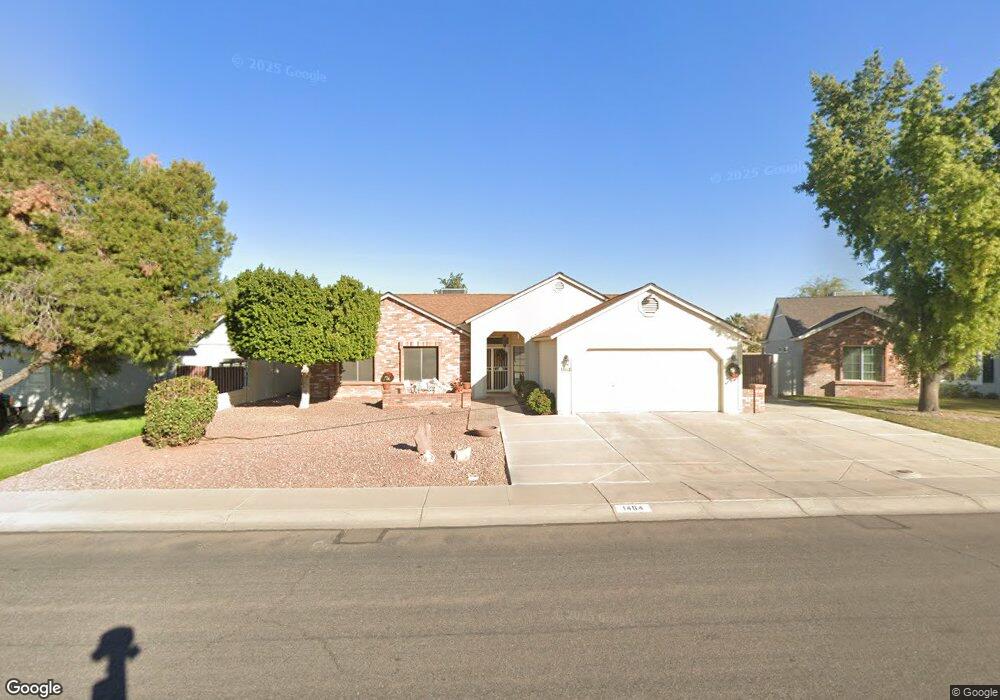 1464 E Kent Ave, Chandler, AZ 85225 - photo 1