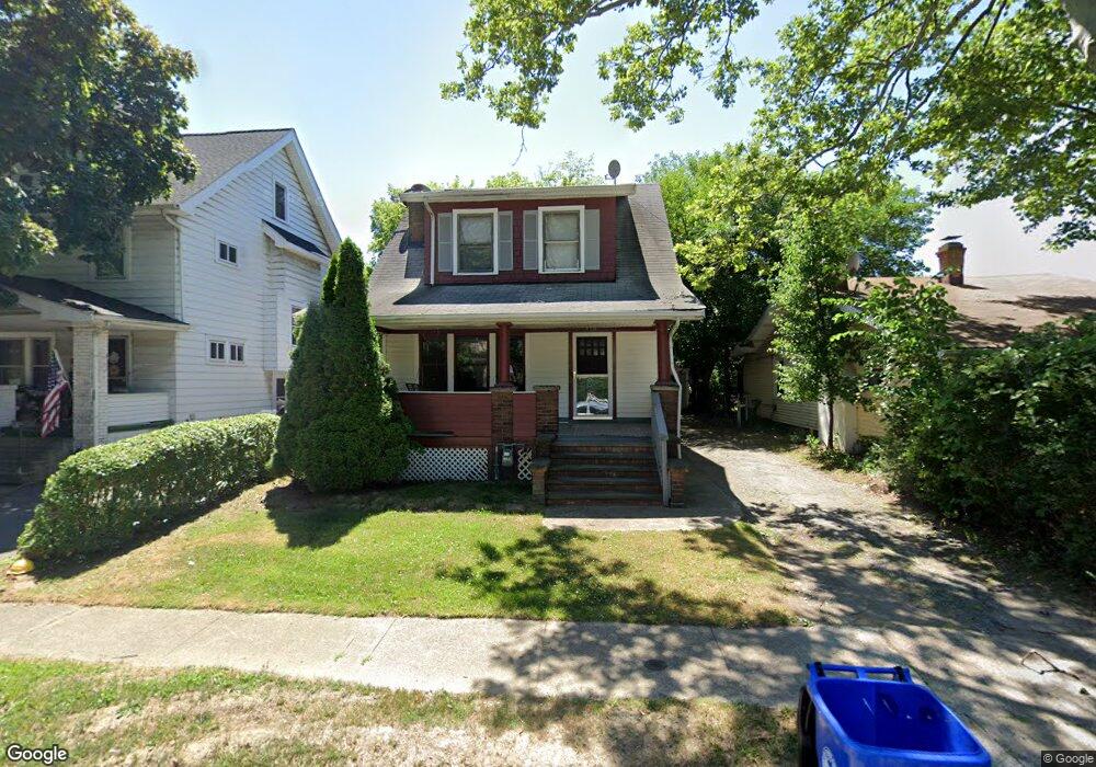 1338 Penhurst Rd, Cleveland, OH 44110 - photo 1