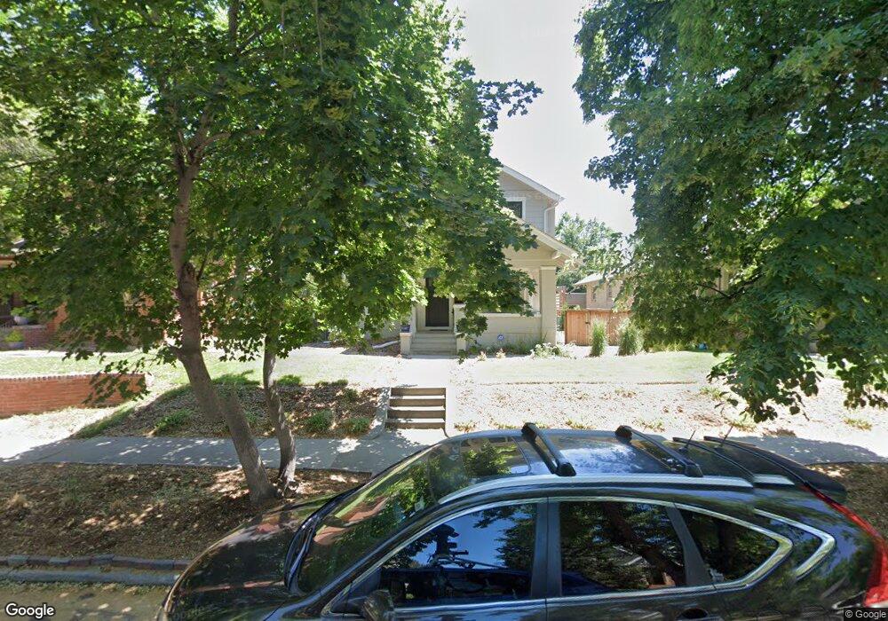 2236 Clermont St, Denver, CO 80207 - photo 1