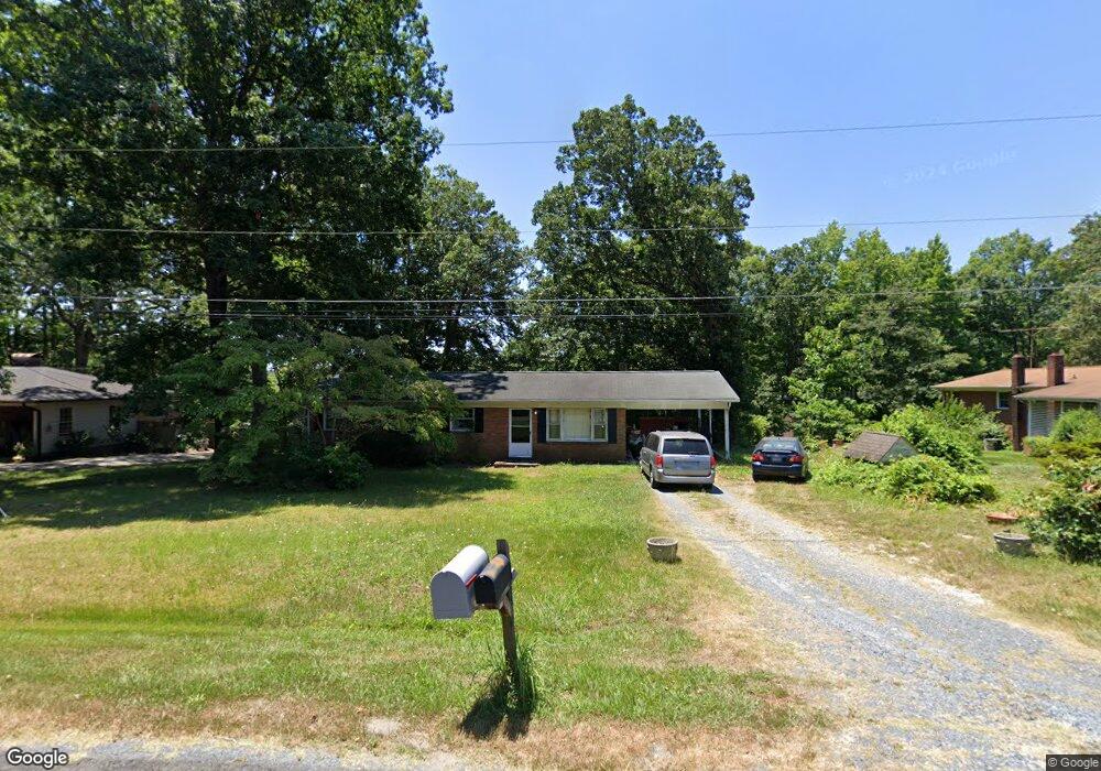 753 Fairwood Trail, Asheboro, NC 27205 - photo 1