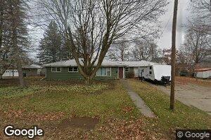 410 Lake St, Homer, MI 49245