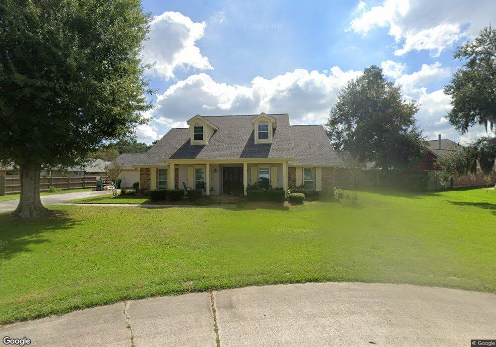 221 Laurel Ct, Luling, LA 70070 - photo 1