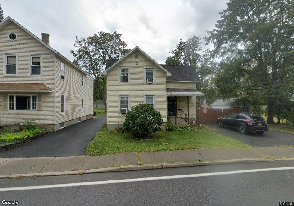 54 Scott Ave, Castleton On Hudson, NY 12033 - photo 1