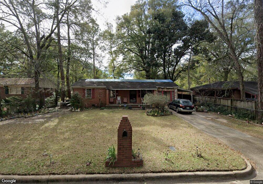 1404 W Gordon Ave, Albany, GA 31707 - photo 1