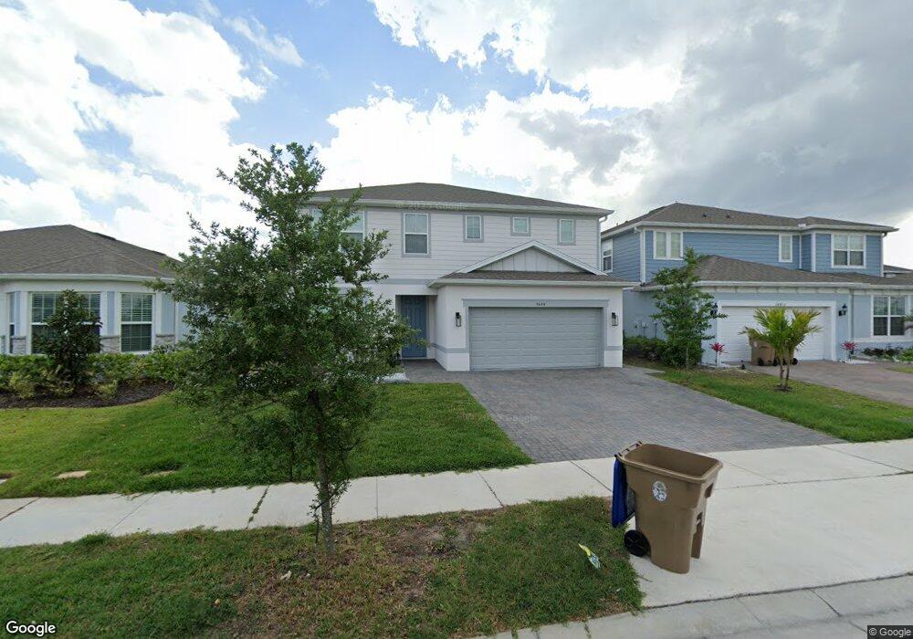 5644 Cedar Chase Dr, Saint Cloud, FL 34771 - photo 1