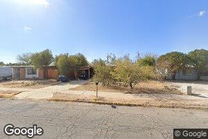 2832 E 18th St, Tucson, AZ 85716