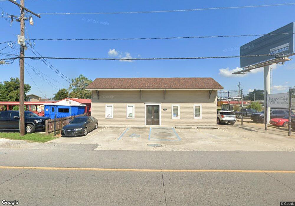 6503 W Main St, Houma, LA 70360 - photo 1