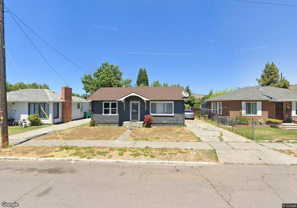 2537 Radcliffe Ave, Klamath Falls, OR 97601 - photo 1