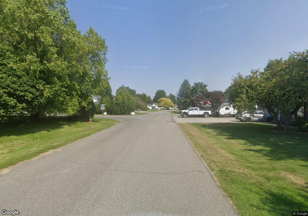 0 N Summerfield Loop, Hayden, ID 83835 - photo 1