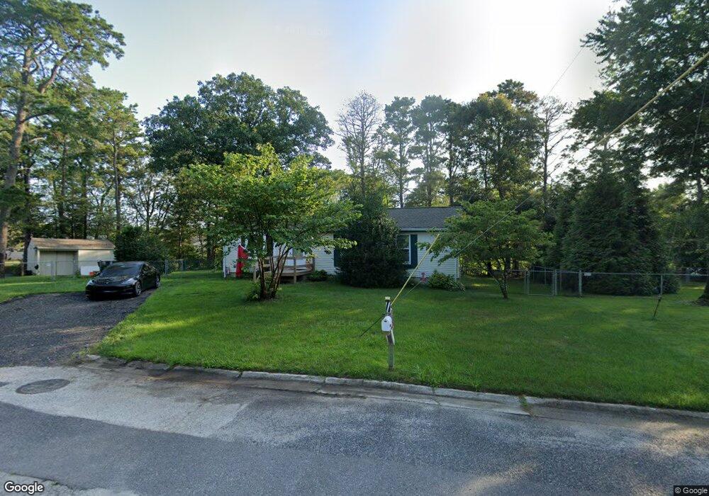 5904 Cedarcroft Dr, Mays Landing, NJ 08330 - photo 1