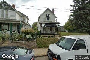 88 S Princeton Ave, Columbus, OH 43222