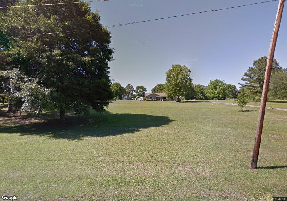 41 Dean Matthews Rd, Laurel, MS 39443 - photo 1