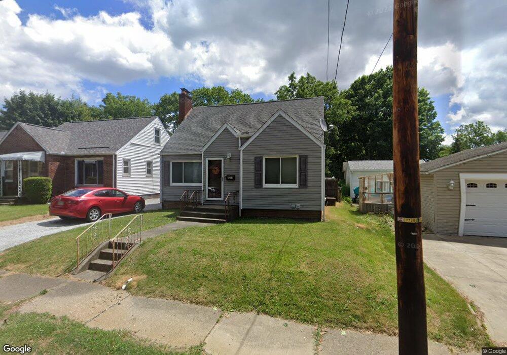 2014 Gibbs Ave NE, Canton, OH 44714 - photo 1