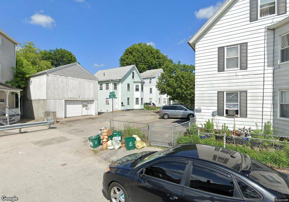 3 Ethel Place, Worcester, MA 01603 - photo 1