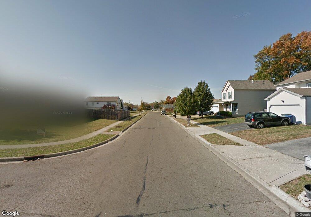 0 McDowell Ridge Dr unit L-129 2408662, Columbus, OH 43223 - photo 1