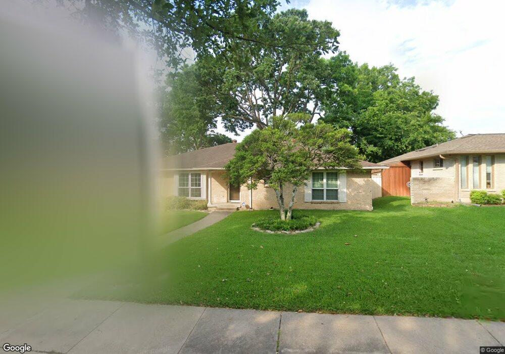 6915 Galemeadow Cir, Dallas, TX 75214 - photo 1