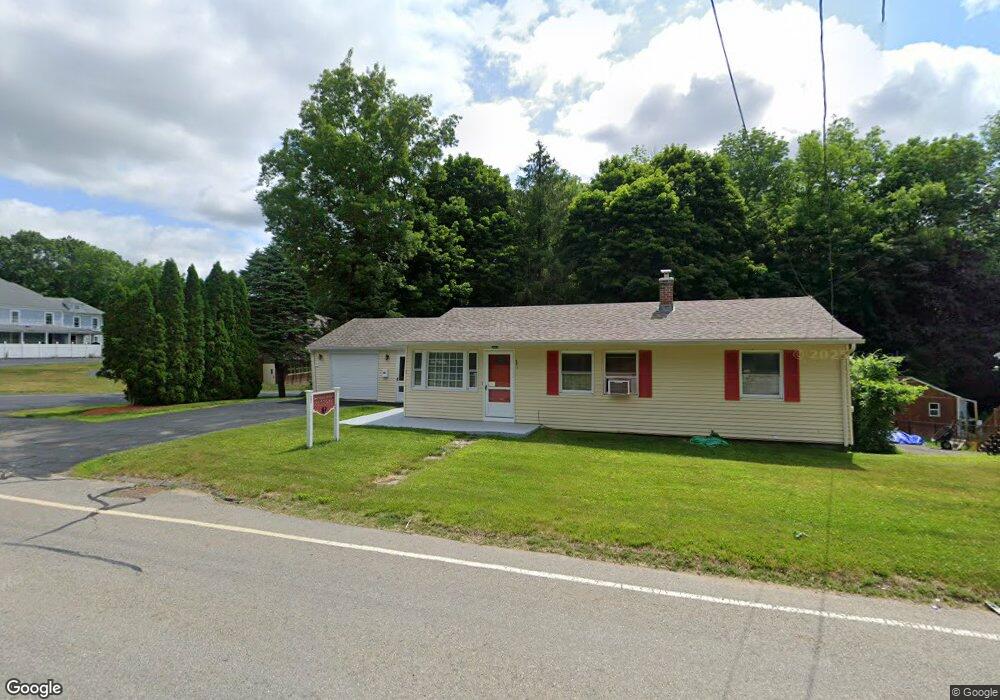 491 Pleasant St, Leicester, MA 01524 - photo 1