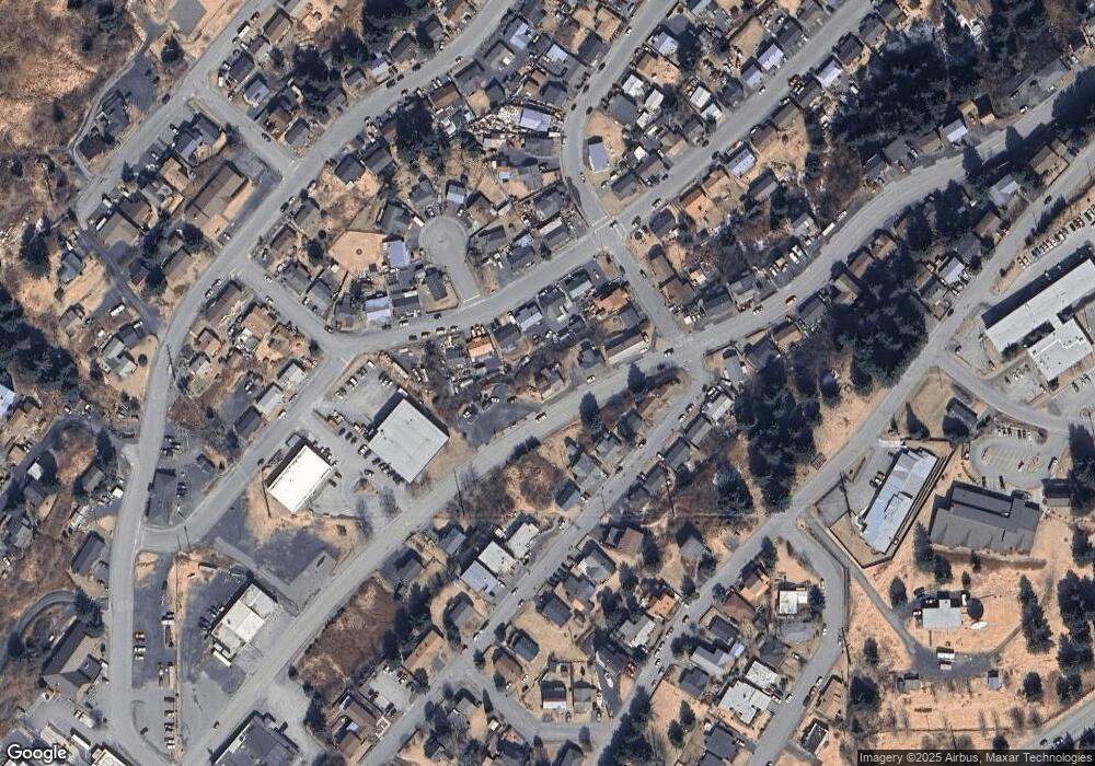 517 Lower Mill Bay Rd, Kodiak, AK 99615 - photo 1