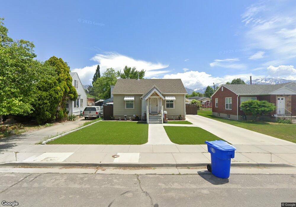 7969 Grant St, Midvale, UT 84047 - photo 1