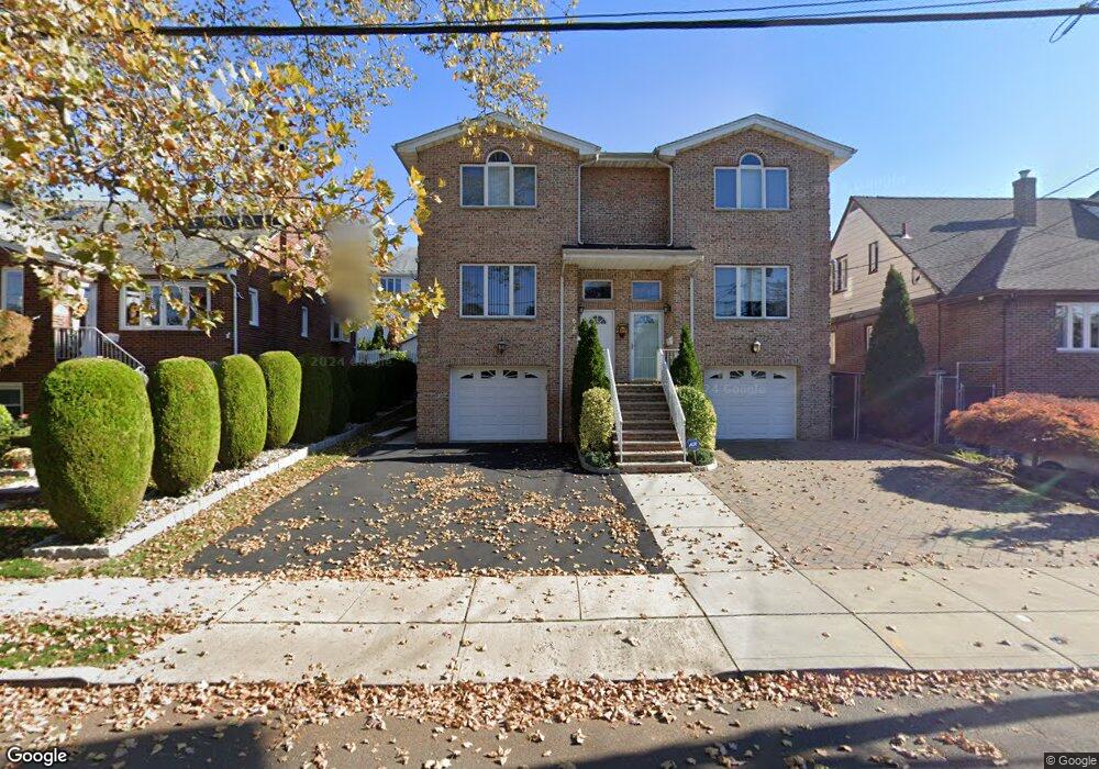 698 Jefferson Ave unit CO698, Cliffside Park, NJ 07010 - photo 1