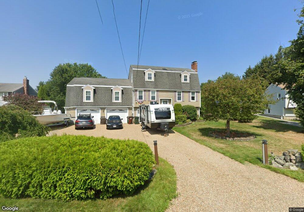 164 Orchard St, Byfield, MA 01922 - photo 1