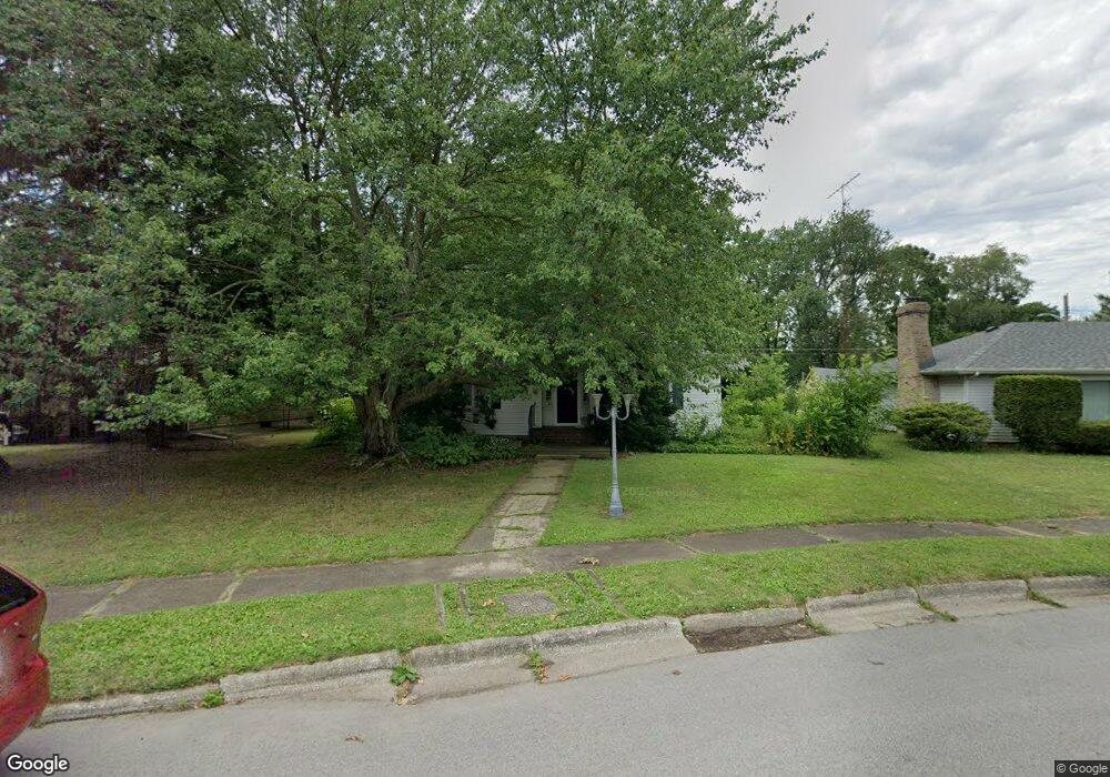 1012 Wright Ave, La Porte, IN 46350 - photo 1