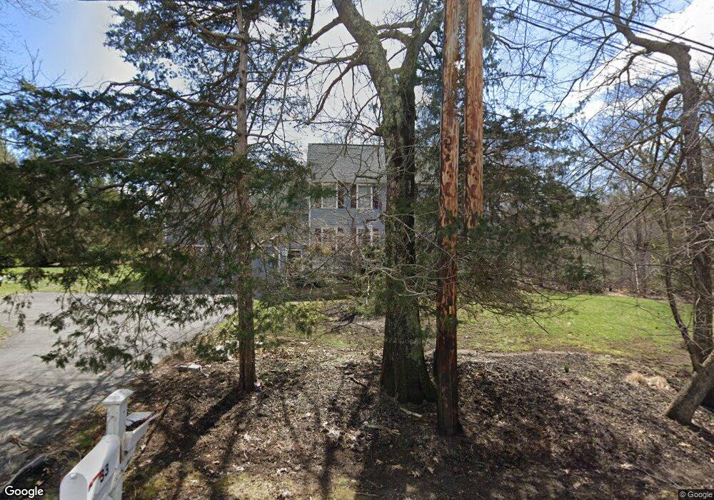 33 Turner St, Millis, MA 02054 - photo 1