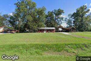 12141 Trails End, Jarreau, LA 70749