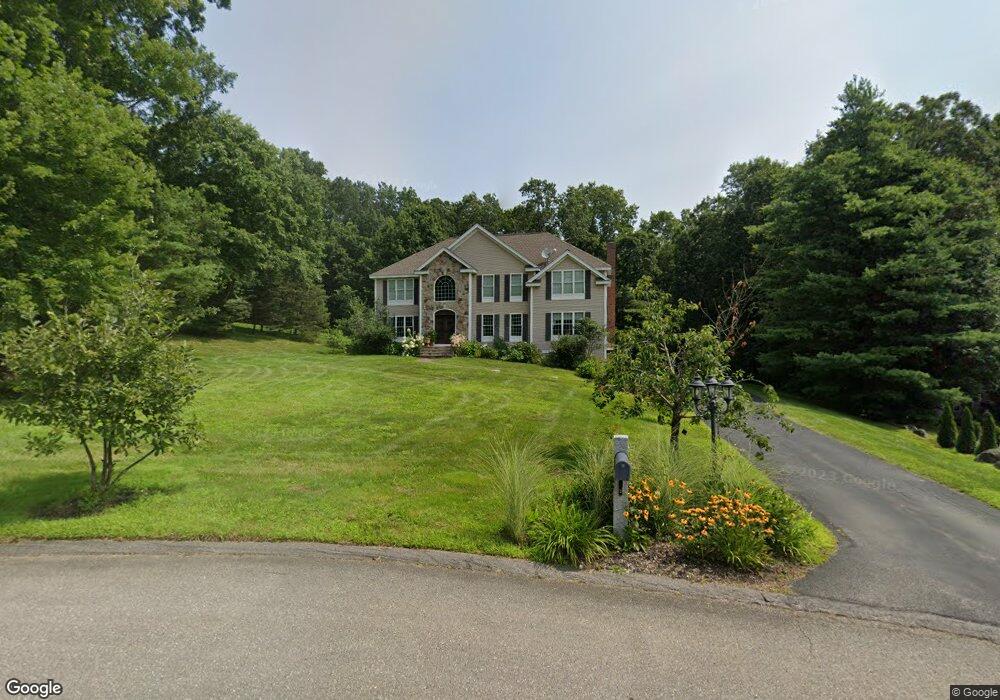 15 Appleton Rd, Windham, NH 03087 - photo 1