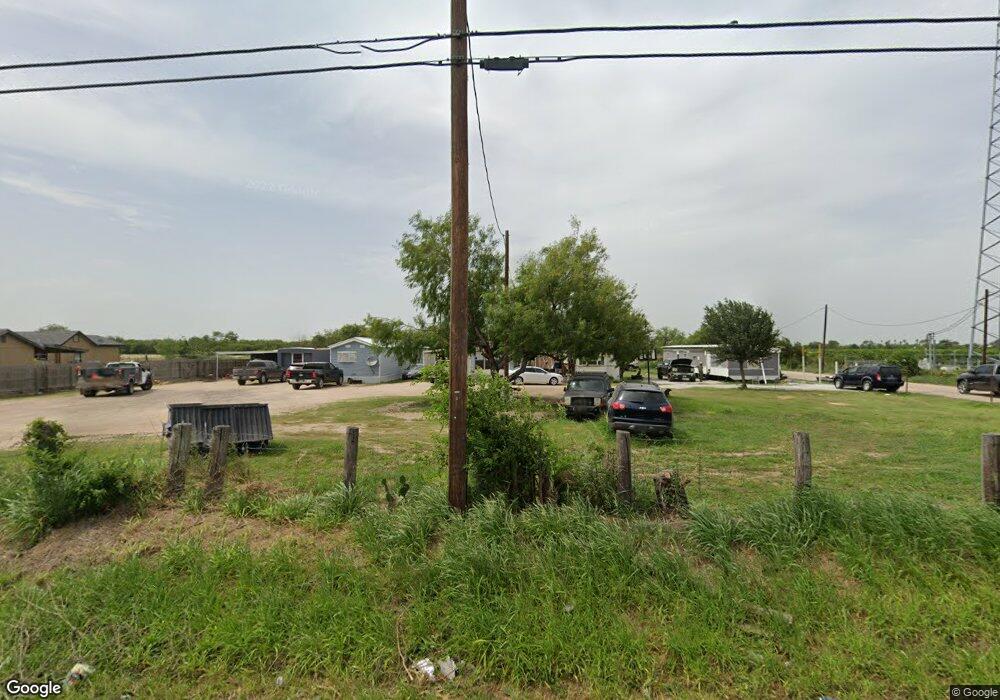 2335 E Roosevelt Rd, Donna, TX 78537 - photo 1