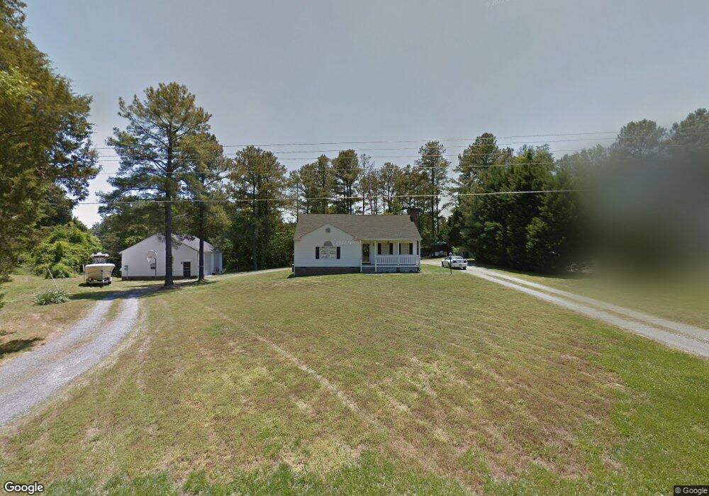 3076 Venter Rd, Aylett, VA 23009 - photo 1