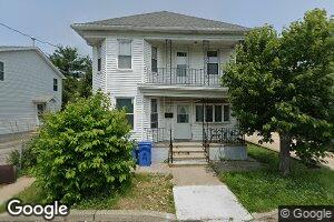 17 America St, Cranston, RI 02920