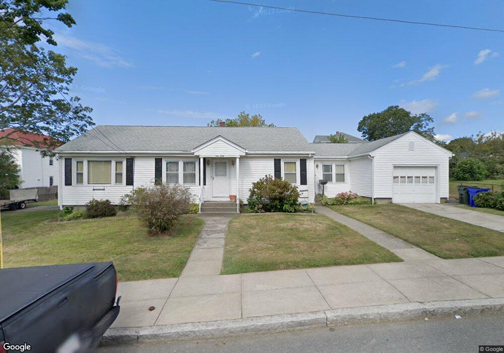 160 Field St, Fall River, MA 02721 - photo 1