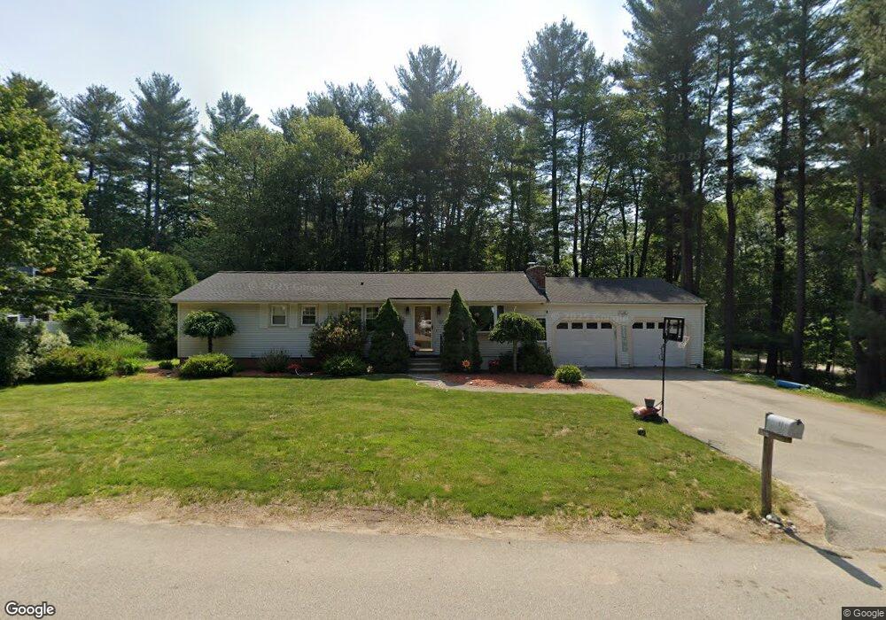 11 Rega St, Hudson, NH 03051 - photo 1