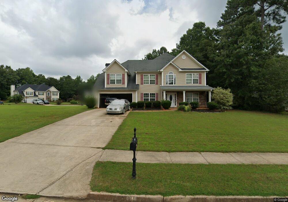 15 Trelawney Dr, Covington, GA 30016 - photo 1