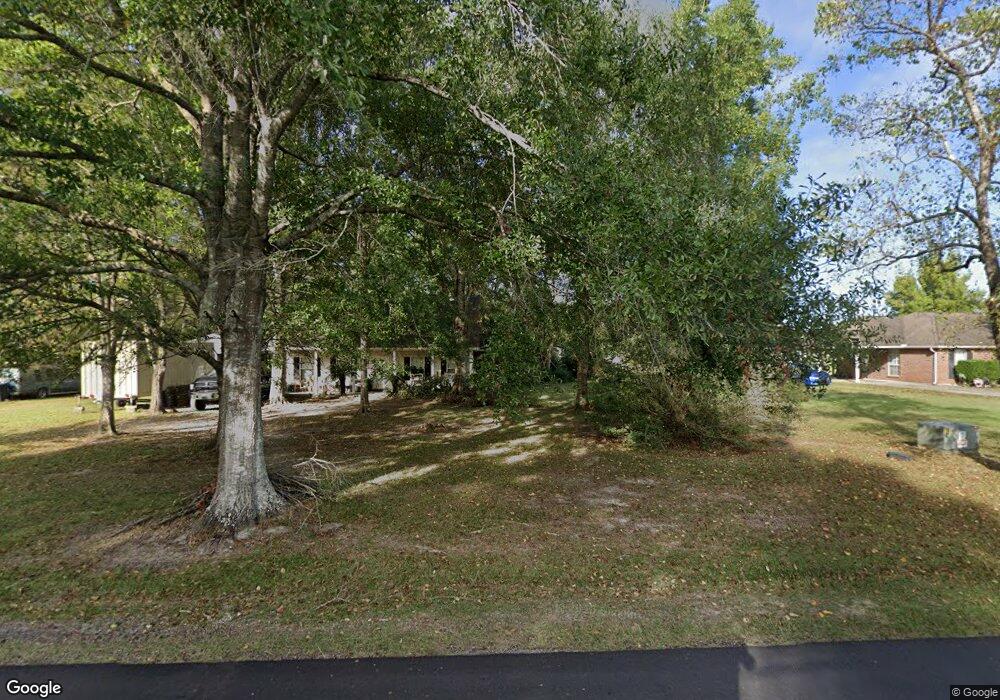 97 Beaverwood Rd, Picayune, MS 39466 - photo 1