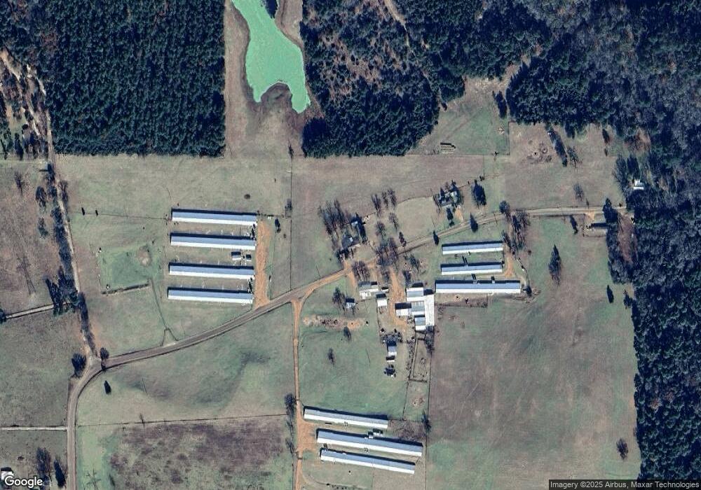 2357 County Road 153, Nacogdoches, TX 75965 - photo 1