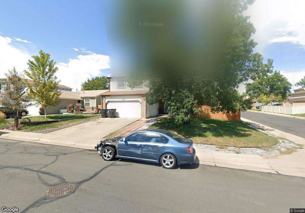 5089 E 112th Place, Thornton, CO 80233 - photo 1